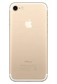 iPhone 7 Gold - Master