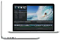 Macbook Pro Retina A1502 Core i5 5th/8/256GB SSD - Master