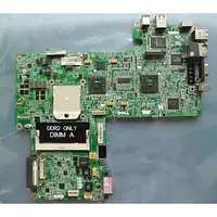 Dell 1721 With Integrated Graphics Laptop Motherboard - Master