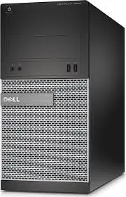 Dell Optiplex 7020 Gaming Desktop PC - Intel Core i7 4th Gen 3.4GHz, NVIDIA GeForce GT 1030 2GB, 16GB RAM, 512GB SSD, HDMI, DVI, VGA, New Keyboard, Mouse, Wi-Fi, Windows 10 Professional(Renewed) - Master