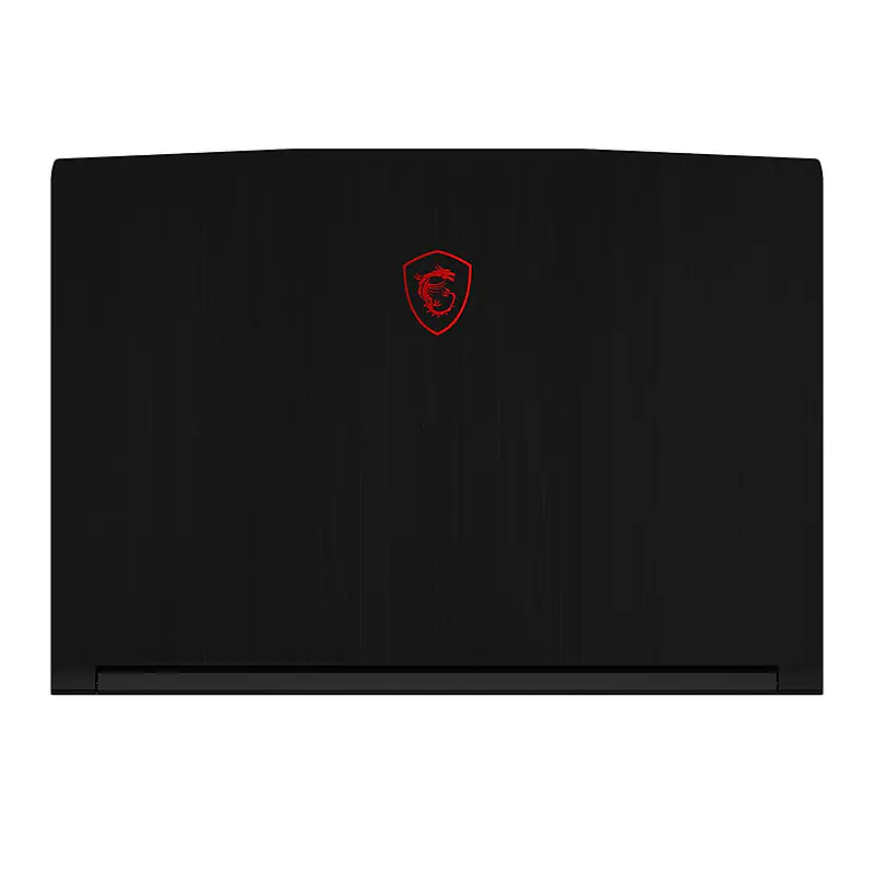 MSI GF65 THIN 10SDR DDR IV 8GB*2 (2666MHz) 512GB NVMe PCIe SSD - Master