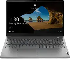 Lenovo ThinkBook 15  20VEA0A5IH 11th Gen Core i5/ 8GB/ 512GB SSD - Master