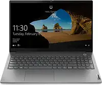 Lenovo ThinkBook 15  20VEA0A5IH 11th Gen Core i5/ 8GB/ 512GB SSD - Master