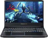 acer Predator Helios 300 Octa Core i7 10th Gen - (16 GB/1 TB HDD/256 GB SSD/Windows 10 Home/6 GB Graphics/NVIDIA GeForce RTX 3060/144 Hz) PH315-53 Gaming Laptop - Master