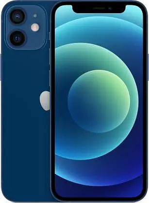 APPLE iPhone 12 - Blue - Master