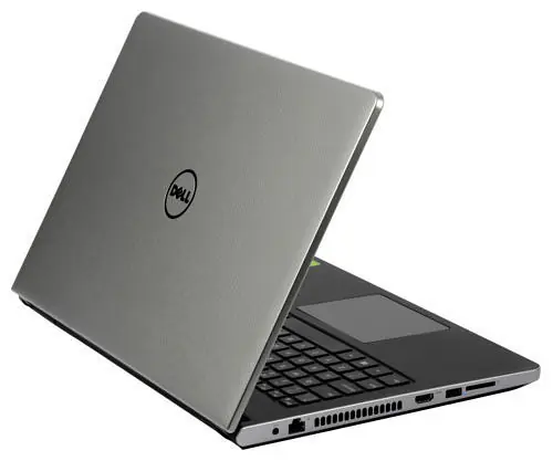 Dell Inspiron 15 5559 HD Core i5 6200U/laptop GRAPHIC (new) - Master