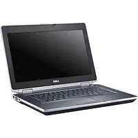 Dell Latitude E6430 Core I7 Processor - Master