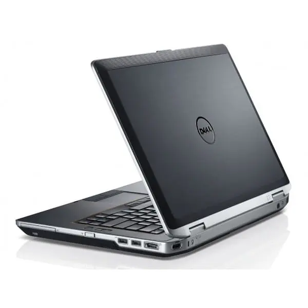 Dell Latitude E6430 Core I7 Processor - Master