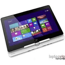 HP Elitebook Core i7 5th Gen - (12 GB/512 GB SSD win 10 pro  REVOLVE 810 G3 Laptop   (1) - Master