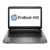 HP 440 G2 Intel Core i5 5th Gen 5200U - (4 GB/3200 GB HDD/Windows 8 Pro) 440 G2 Business Laptop  (14 inch, Black, 2.1 kg) - Master