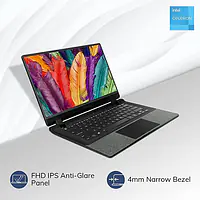 AVITA Essential Intel Celeron-N4020/4GB/128GB SSD Windows 10 Home - Master