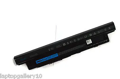 Dell Inspiron 3537 5537 Original 6 Cell Laptop Battery - Master