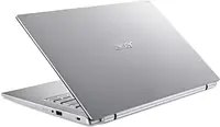 Acer Aspire 5 Intel Core i3 11th Gen 1115G4 - (4 GB/SSD/256 GB SSD/Windows 10 Home) A515-56 Thin and Light Laptop  (15.6 inch, Silver, 1.65 kg, With MS Office) - Master