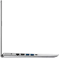 Acer Aspire 5 Intel Core i3 11th Gen 1115G4 - (4 GB/SSD/256 GB SSD/Windows 10 Home) A515-56 Thin and Light Laptop  (15.6 inch, Silver, 1.65 kg, With MS Office) - Master