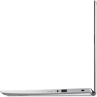 Acer Aspire 5 Intel Core i3 11th Gen 1115G4 - (4 GB/SSD/256 GB SSD/Windows 10 Home) A515-56 Thin and Light Laptop  (15.6 inch, Silver, 1.65 kg, With MS Office) - Master