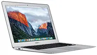 Apple MacBook Air A1486  (13-inch, Latest Model, 8GB RAM, 128GB Storage,  Intel Core i5) - Master