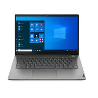 Lenovo ThinkBook 14 G2 20VDA07JIH i5 11th Gen/ 8GB RAM/ 512GB SSD - Master