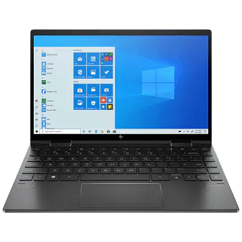 New HP Envy x360 16GB RAM, 512GB SSD 13-ay0046au - Master