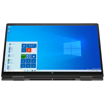 New HP Envy x360 16GB RAM, 512GB SSD 13-ay0046au - Master