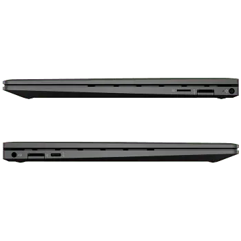 New HP Envy x360 16GB RAM, 512GB SSD 13-ay0046au - Master