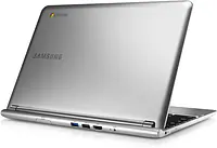 Samsung Chromebook XE303C12-A01 11.6-inch, Exynos 5250, 2GB RAM, 16GB SSD, Silver (Renewed) - Master