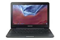Samsung Chromebook XE303C12-A01 11.6-inch, Exynos 5250, 2GB RAM, 16GB SSD, Silver (Renewed) - Master
