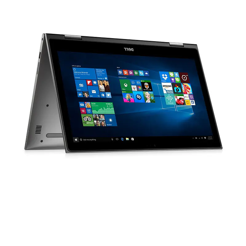 New Dell Inspiron 5578 15.6-inch (7th Gen Core i7) - Master