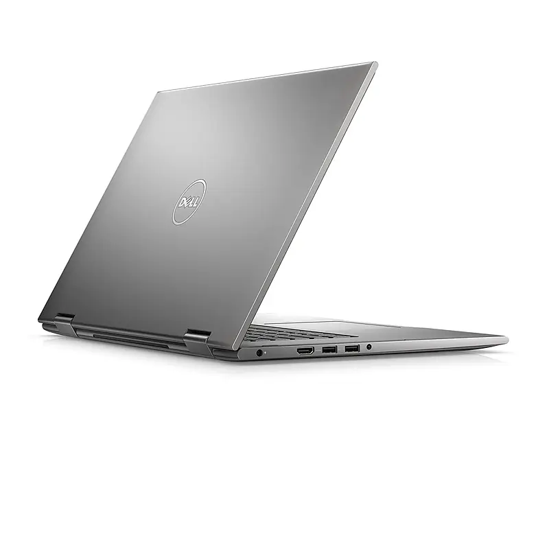 New Dell Inspiron 5578 15.6-inch (7th Gen Core i7) - Master