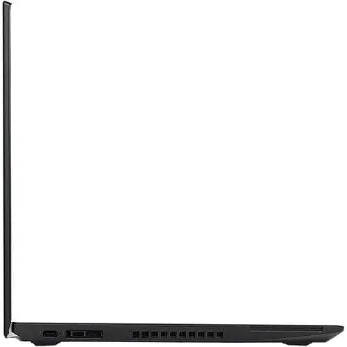 Lenovo ThinkPad P52s 8th Gen i7  quadro workstation server - Master