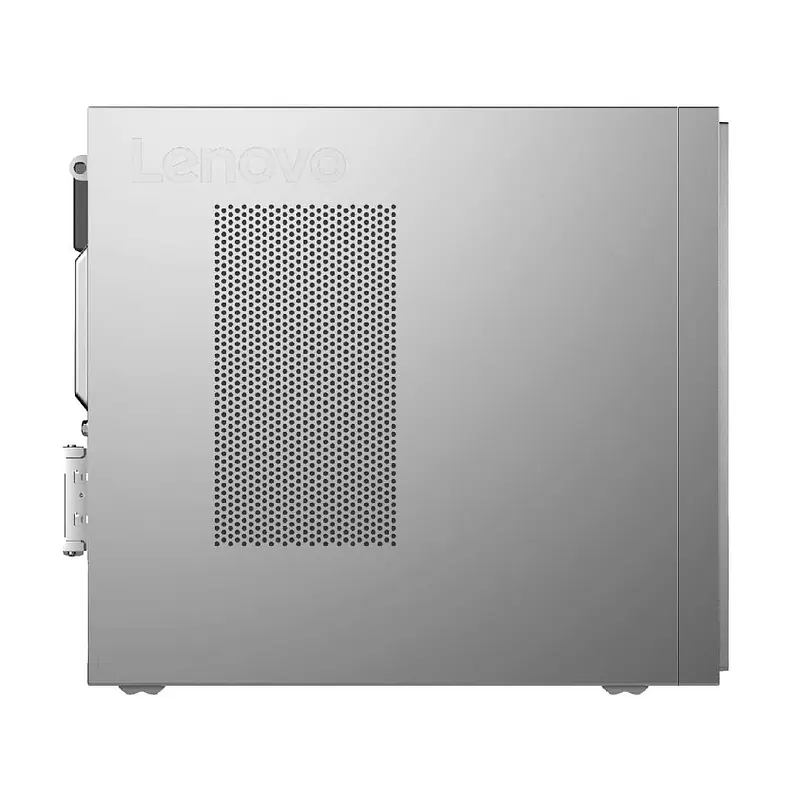 Lenovo IdeaCentre 3 Desktop AMD Ryzen 3 3250U/4GB/1TB HDD/DOS - Master
