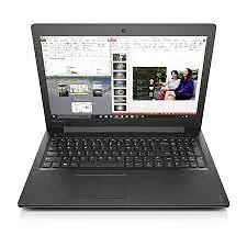 Lenovo Ideapad 310-15IKB Laptop, 15.6 Inch, Core i7-7th Generation, 256GB SSD, 4GB RAM, 2GB Graphics, Win10, ENG/ARA KB, Silver - Master