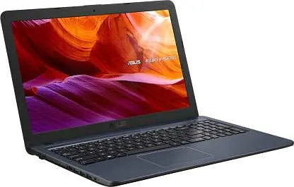 Asus Vivobook Intel Core I3 7Th Gen - (4 Gb/1 Tb Hdd/Windows 10) X543Ua-Dm341T 15.6 Inches Laptop - Master