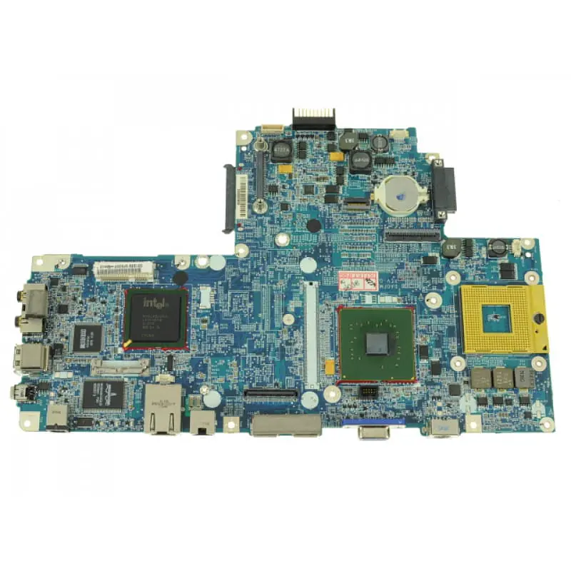 Dell Inspiron E1505 Compatible Motherboard - Master
