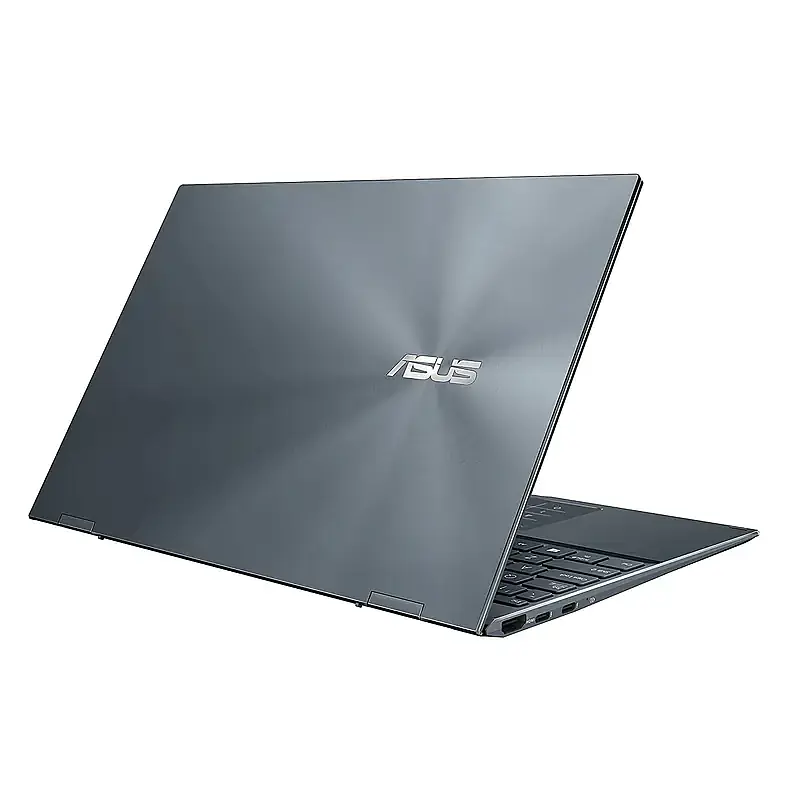 ASUS ZenBook Flip 13 OLED i5 11th Gen, 8GB/512GB SSD UX363EA-HP501TS - Master