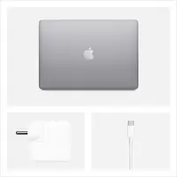 APPLE MacBook Air Core i5 10th Gen 8 GB/512 GB SSD MVH22HN/A - Master
