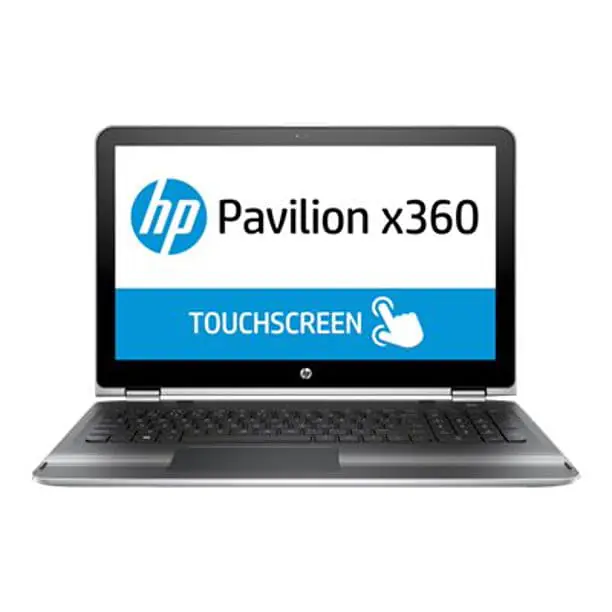 HP Pavillion laptop  BK152NR  i5  (like new) - Master