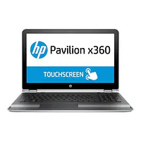 HP Pavillion laptop  BK152NR  i5  (like new) - Master