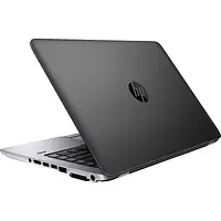HP EliteBook 840 G1 Intel i5 4th Gen 14 inches HD Laptop (8GB RAM/500 GB HDD/Wifi/Bluetooth 4.0/Windows 10 Pro/MS Office/Webcam/Integrated Graphics), 2.5kg - Master