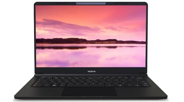 Nokia PureBook S14 Core i5 11th Gen - 16 GB/512 GB SSD NKi511TL165S - Master