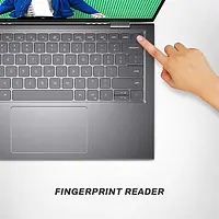 Dell Inspiron 5410  i5 11th Gen 8GB/512GB SSD - Master