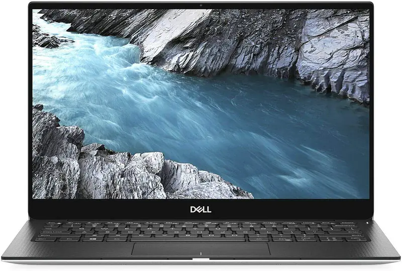 Dell XPS 13 9380 13.3 inches Ultrabook Core I5 i7 -8265U - 8GB RAM - 256GB SSD - FHD 1080P Platinum Silver, Windows 10 Pro (Renewed) - Master