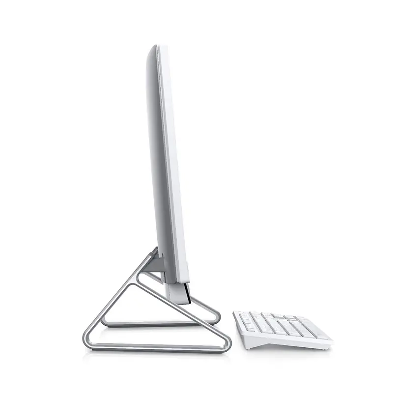 Dell Inspiron 24 5400  11th Gen i5 -1135G7 8GB RAM,1TB HDD - Master