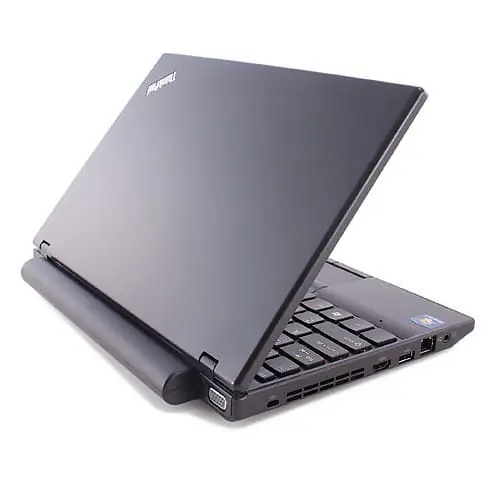 Lenovo ThinkPad X120E | 2GB+250GB  Intel Atom 1.50GHz - Master
