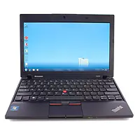 Lenovo ThinkPad X120E | 2GB+250GB  Intel Atom 1.50GHz - Master