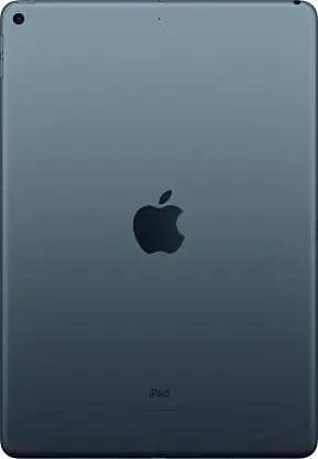 NEW Apple iPad Air 256 GB ROM 10.5 inch with Wi-Fi Only (Space Grey) - Master