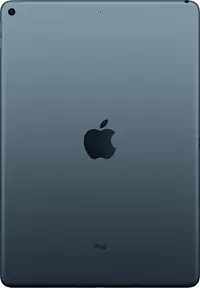 NEW Apple iPad Air 256 GB ROM 10.5 inch with Wi-Fi Only (Space Grey) - Master