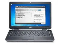 Dell Latitude E6520 Core i5 Processor | 4Gb Ram | 320 Gb Hdd | 15.6 inches Bright View Led Screen| Numeric Keypad | Wifi | Webcam & Mic | Windows 10 | 1Hr Battery Backup - Master