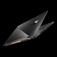 New ASUS ROG Zephyrus S17 Ram 8G+8G/ 1TB SSD  GX701LV-EV039TS - Master