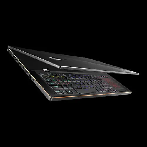 New ASUS ROG Zephyrus S17 Ram 8G+8G/ 1TB SSD  GX701LV-EV039TS - Master
