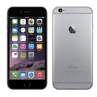 Apple iPhone 6 Plus (Space Grey, 16 GB) - Master